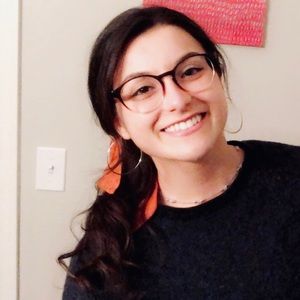 Meet your Posher, Ramona